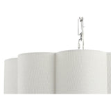 Chattanooga 4-Light Chandelier