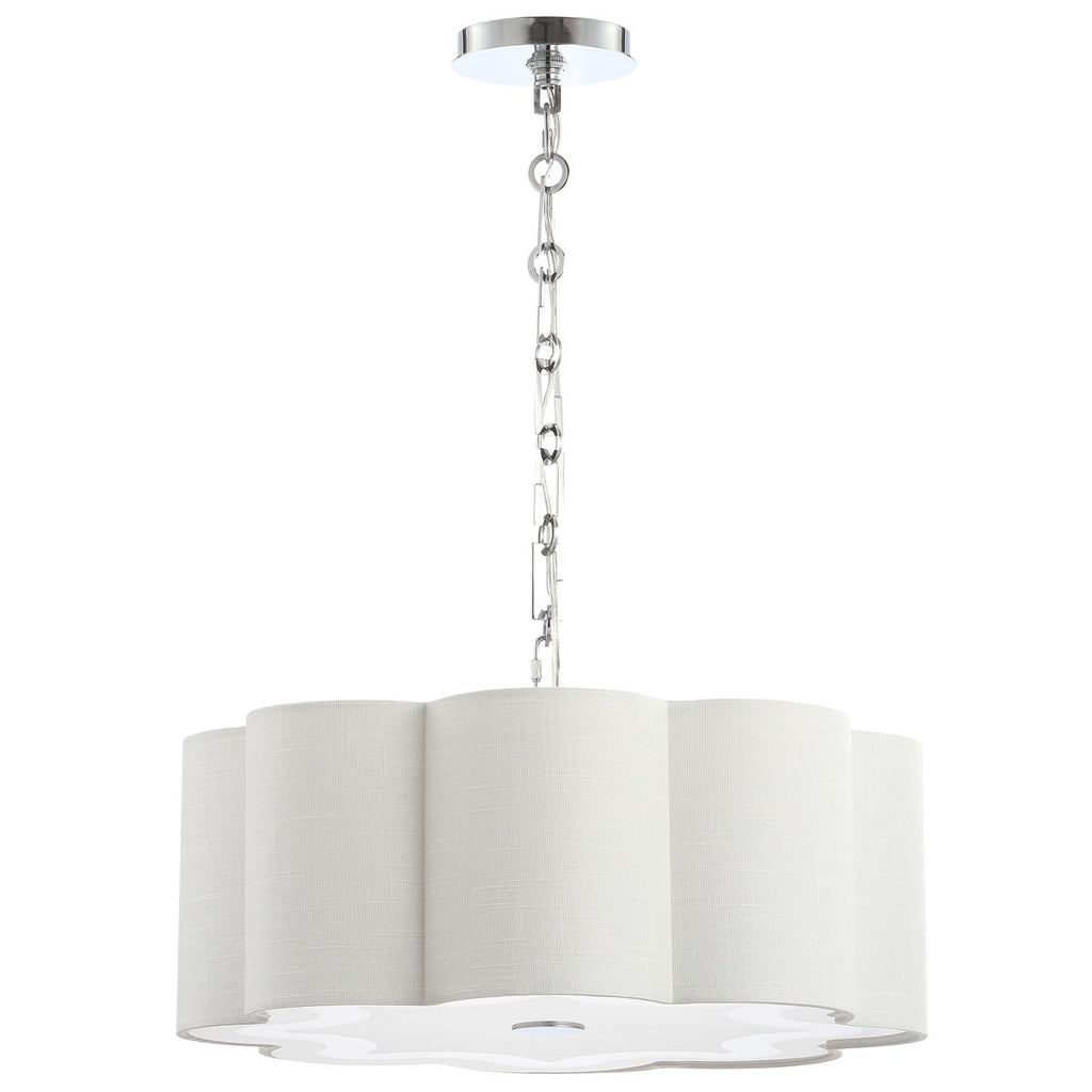 Chattanooga 4-Light Chandelier