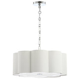 Chattanooga 4-Light Chandelier