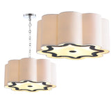 Chattanooga 4-Light Chandelier