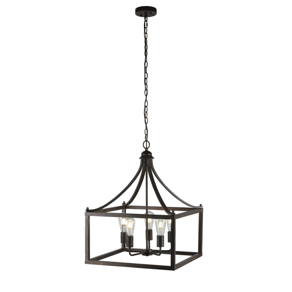 Dallys Chandelier