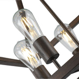 Dallys Chandelier
