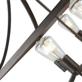 Dallys Chandelier