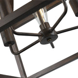 Dallys Chandelier