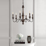 Emontae 6-Light Classic / Traditional Chandelier