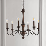 Emontae 6-Light Classic / Traditional Chandelier
