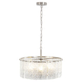Hajarah 5-Light Dimmable Empire Chandelier