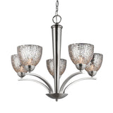 North Bay 5-Light Classic / Traditional Chandelier