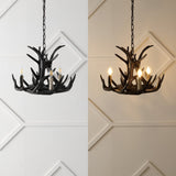 Rohrbach 3-Light LED Tiered Chandelier