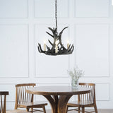 Rohrbach 3-Light LED Tiered Chandelier