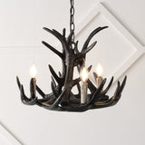 Rohrbach 3-Light LED Tiered Chandelier