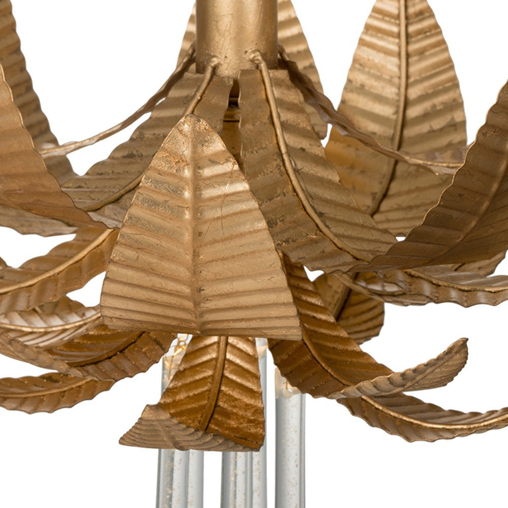 Sansa 3-Light LED Chandelier