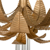 Sansa 3-Light LED Chandelier