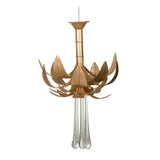 Sansa 3-Light LED Chandelier