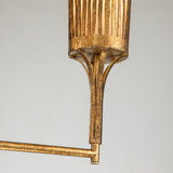 Sawgrass 3 Light Chandelier