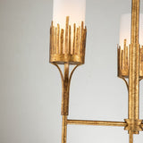 Sawgrass 3 Light Chandelier