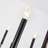 Tamerah 16-Light Dimmable Classic / Traditional Chandelier