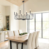 Tamerah 16-Light Dimmable Classic / Traditional Chandelier