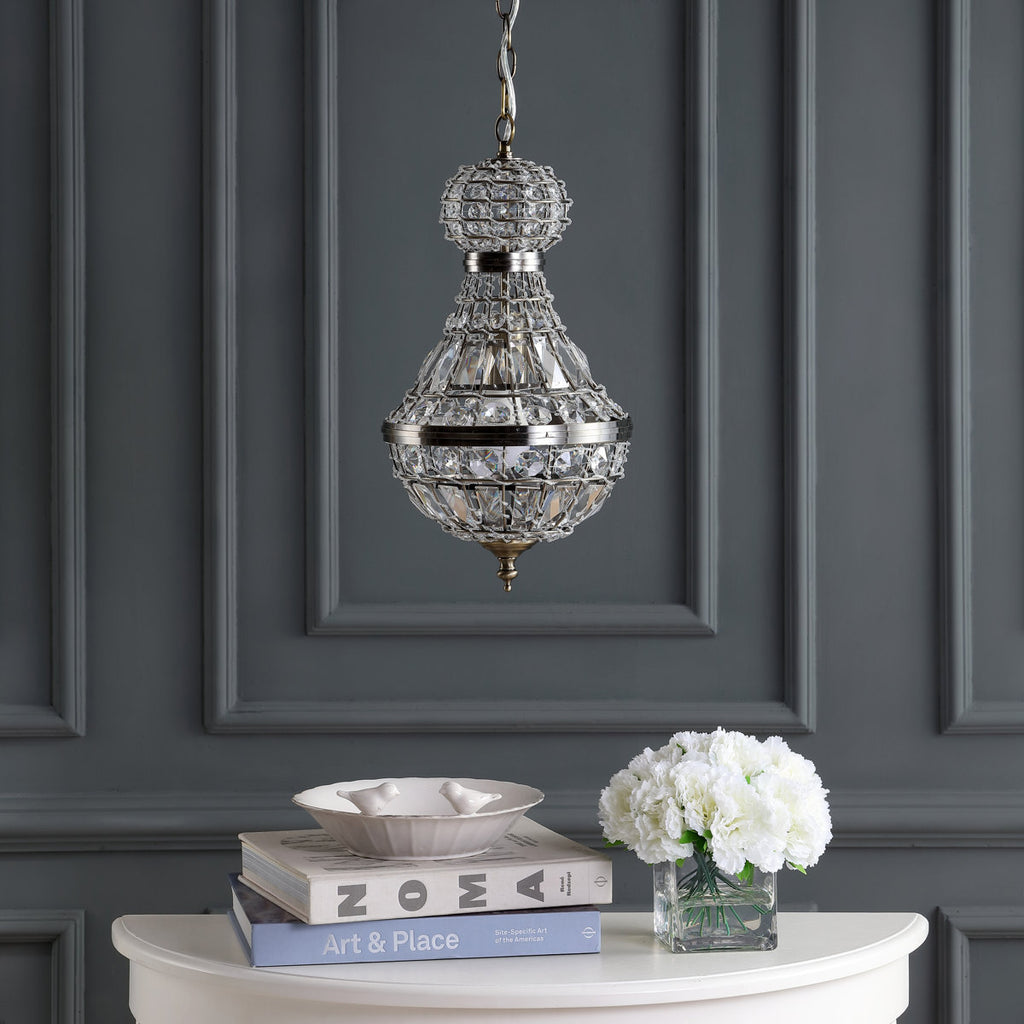 Valery Empire Chandelier