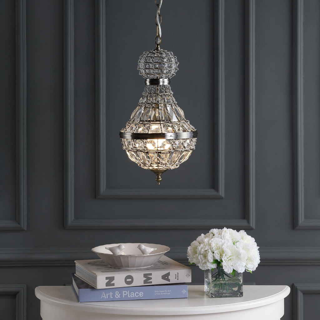 Valery Empire Chandelier
