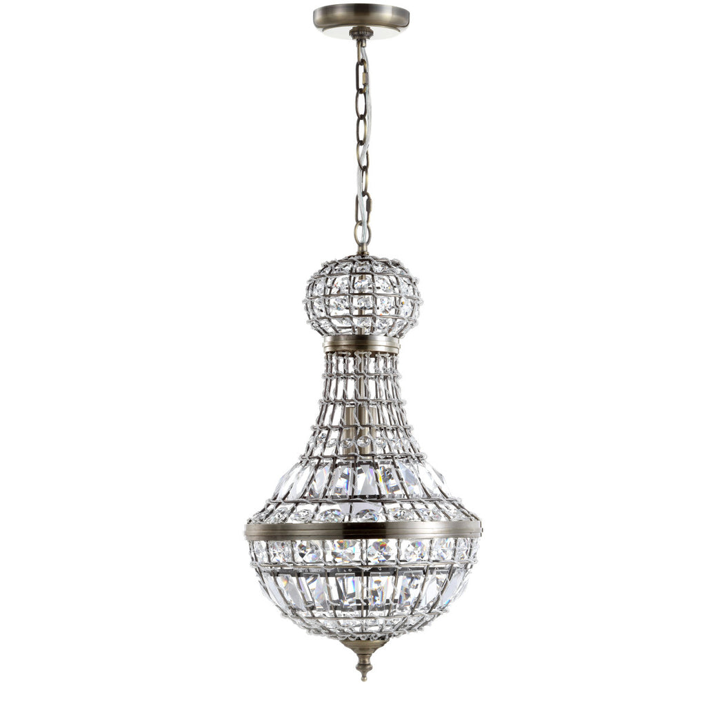 Valery Empire Chandelier