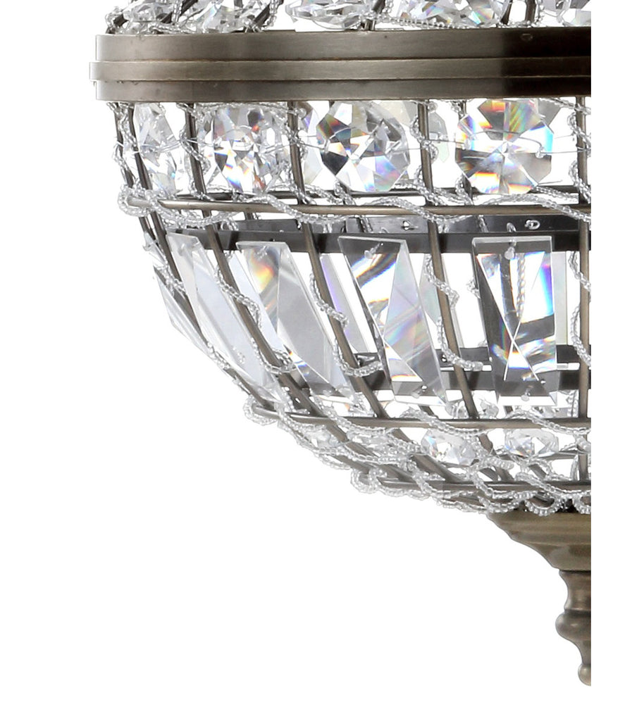 Valery Empire Chandelier