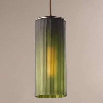 Bamboo Forest Pendant Light - F100-384