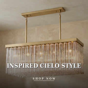 Inspired Cielo Style