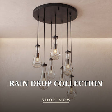 Rain Drop Collection