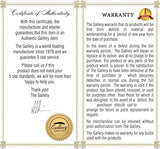 Set of 2-1 Wrought Iron Crystal Chandelier Lighting Chandeliers H30 x W28 and 1 Wrought Iron Cyrstal Chandelier Lighting H 19" W 20" - Great for Bedroom, Kitchen, Dining Room, Living Room, and More! - A500-1EA 3034/8+4 + 1EA 3530/6