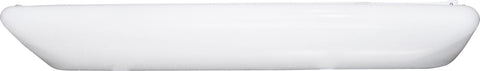 Cloud EE 2-Light Flush Mount White - C157-87530WT