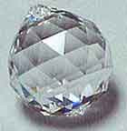 20mm Clear Color Crystalball CC-C5