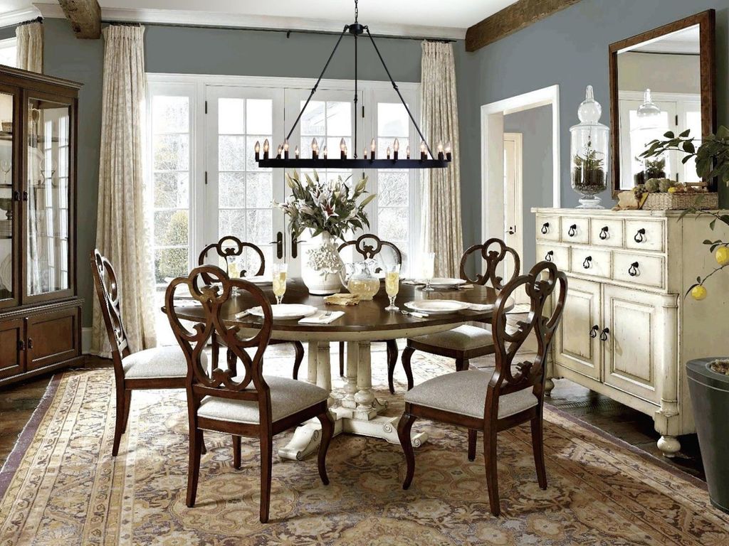 Inspired Camino Style Chandelier - One Tier Wagon Wheel, Wrought Iron Rustic Industrial Lighting W63" x H49"