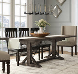 Corsica Linear Chandelier 55" Vintage Barn Metal Chandelier Chandeliers Industrial Loft Rustic Lighting Great for The Living Room, Dining Room, Kitchen and More - A113-CB/4462/10