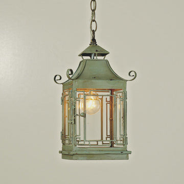 Pagoda Lantern - F100-350