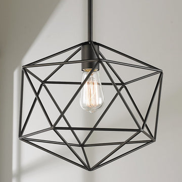 Young House Love Equilateral Pendant - F100-107