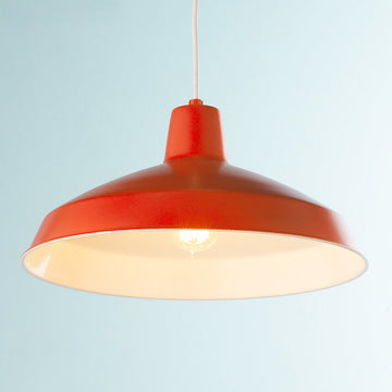 Young House Love Farmhouse Pendant - F100-137