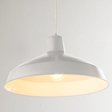 Young House Love Farmhouse Pendant - F100-133