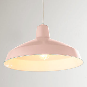 Young House Love Farmhouse Pendant - F100-135