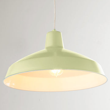 Young House Love Farmhouse Pendant - F100-134