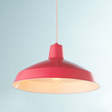Young House Love Farmhouse Pendant - F100-136